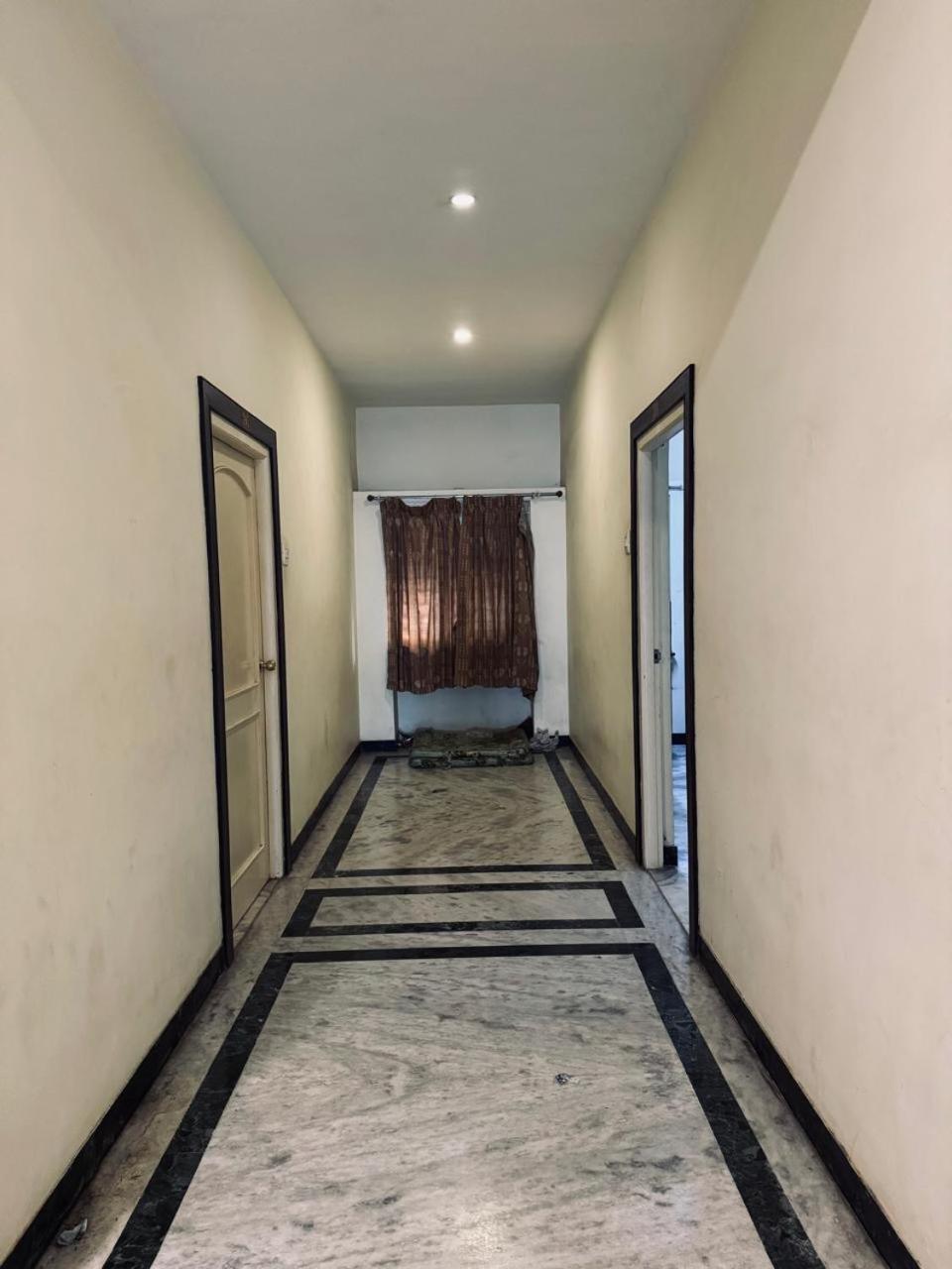 Hotel Priya Towers Nāmakkal Exteriér fotografie